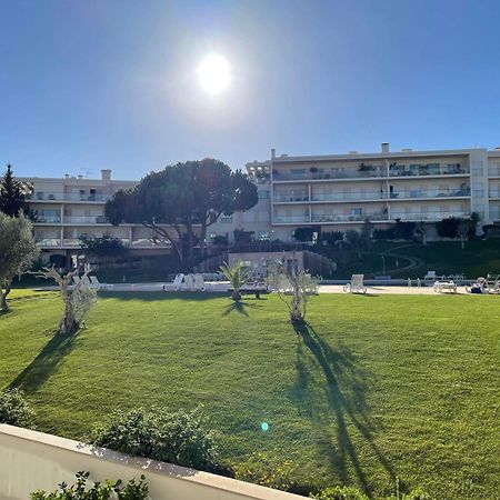 Charmant Appartement A 1Km De La Plage, Avec Piscine A Albufeira Buitenkant foto