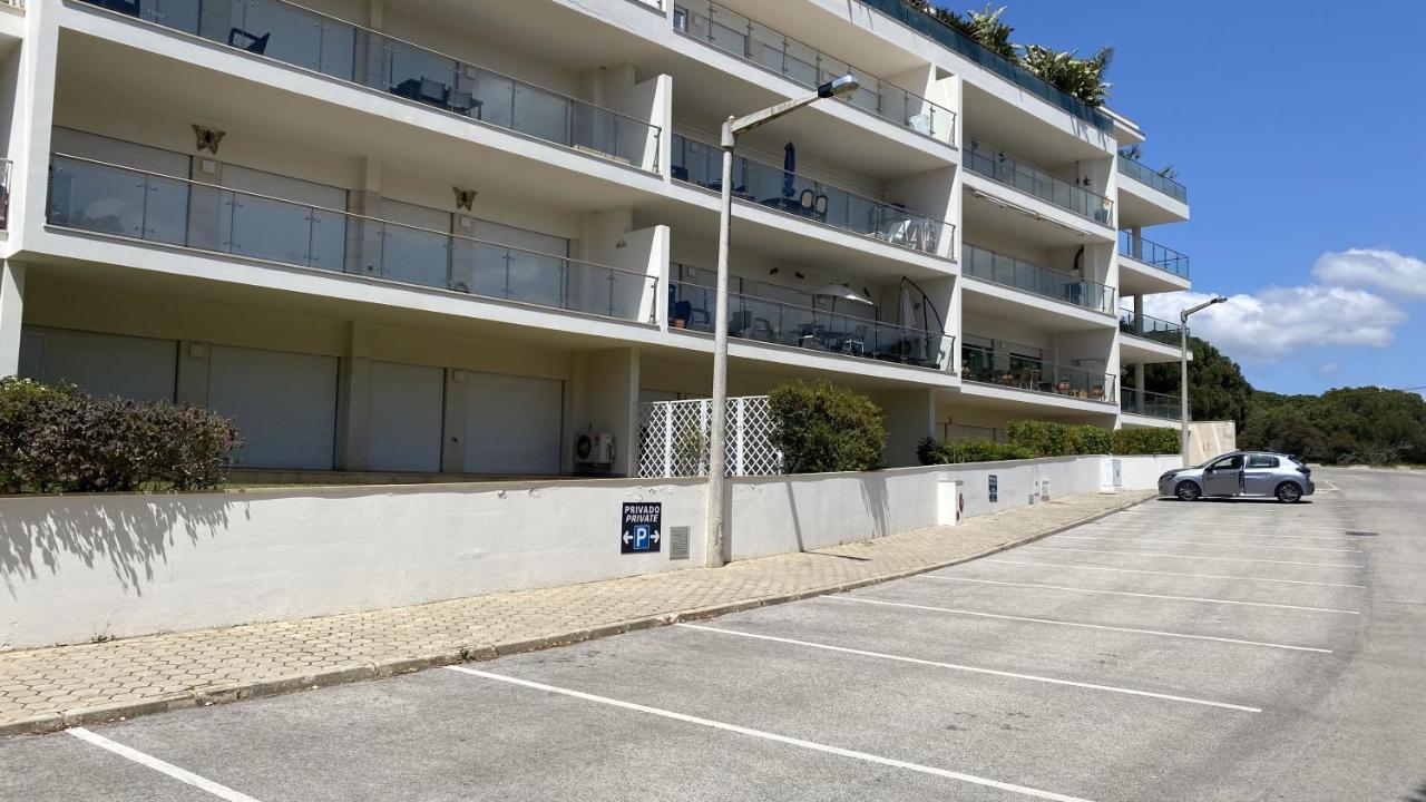 Charmant Appartement A 1Km De La Plage, Avec Piscine A Albufeira Buitenkant foto